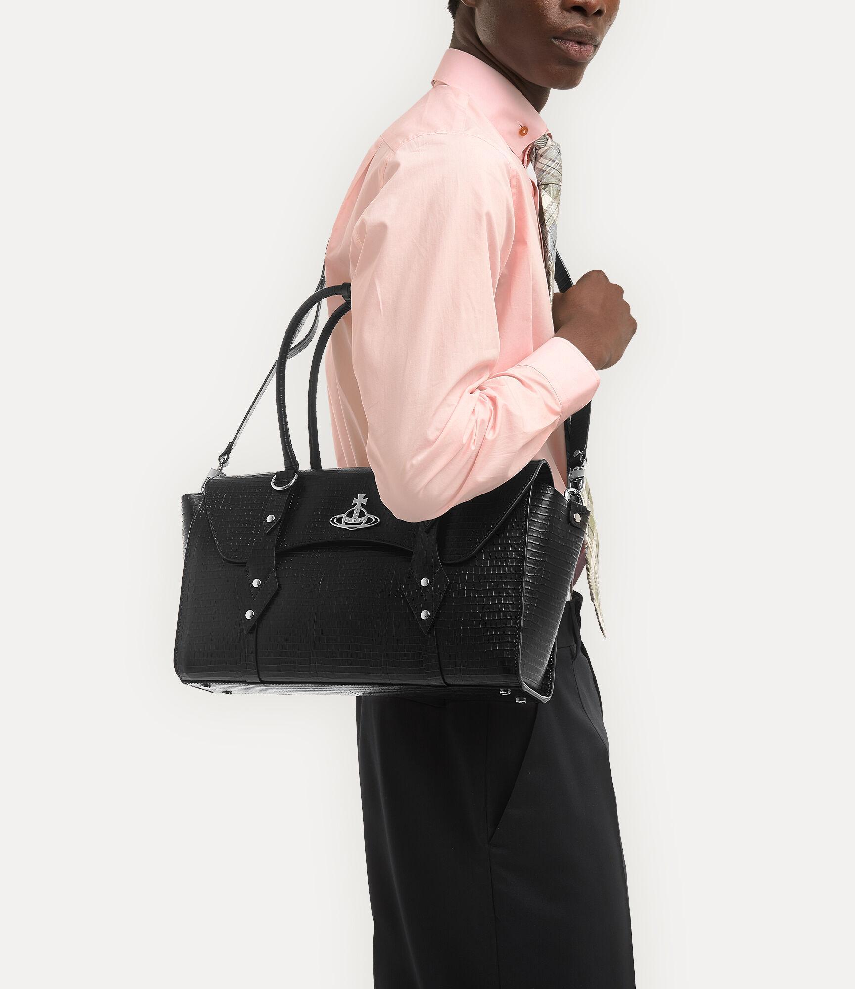 Bettina Medium Handbag Product Image