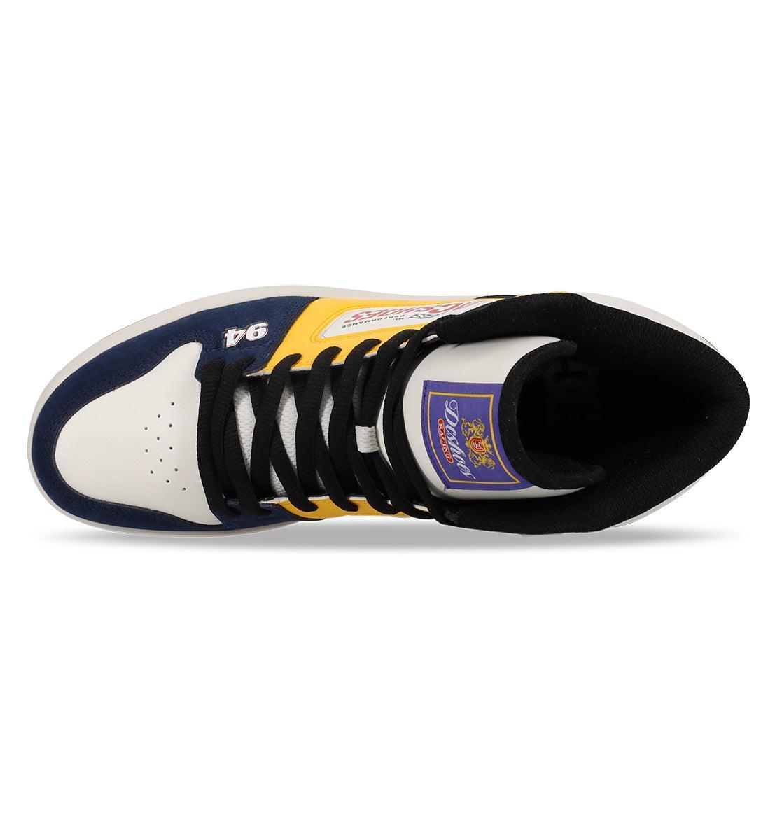 Men's Manteca 4 Hi Shoes Male Product Image