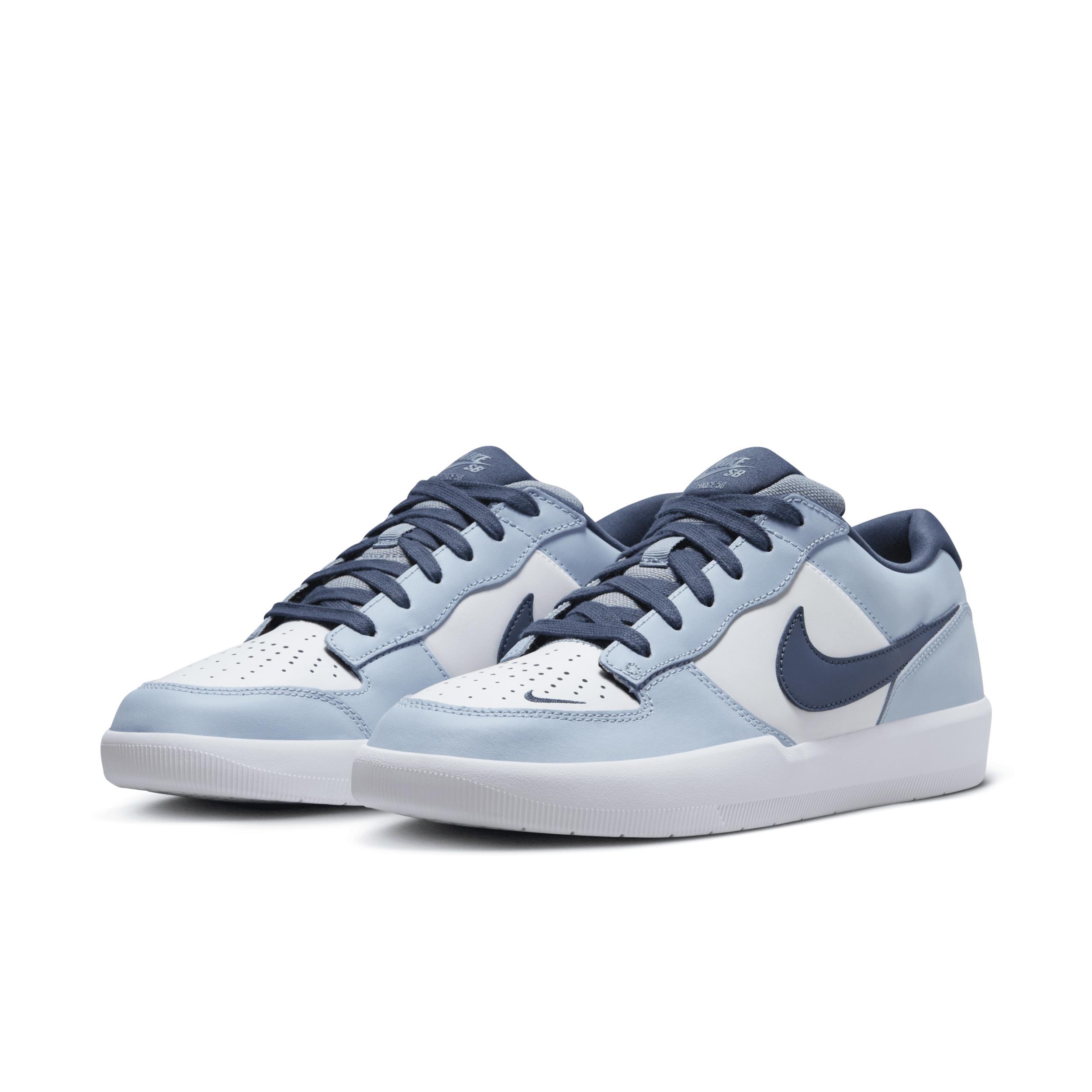 Nike SB Force 58 Premium Skate Shoes Product Image