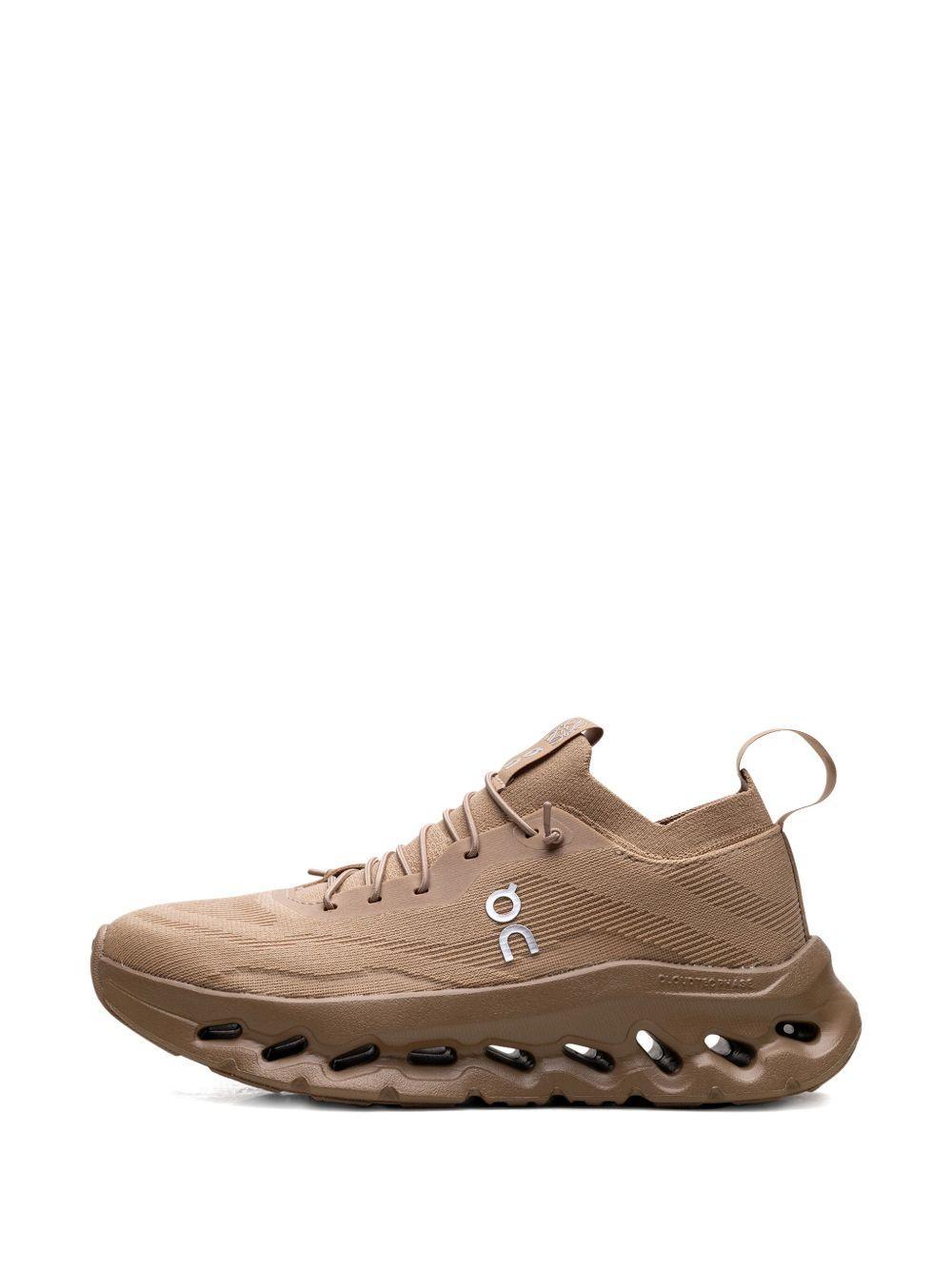 x Loewe Cloudtilt "Dark Sand" sneakers Product Image