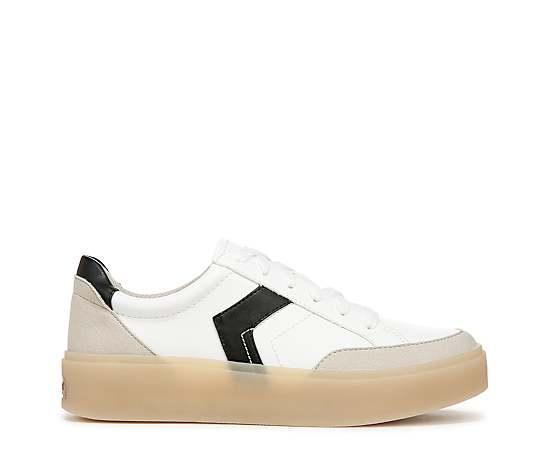 Dr. Scholls Womens Madison Lace Sneaker Product Image