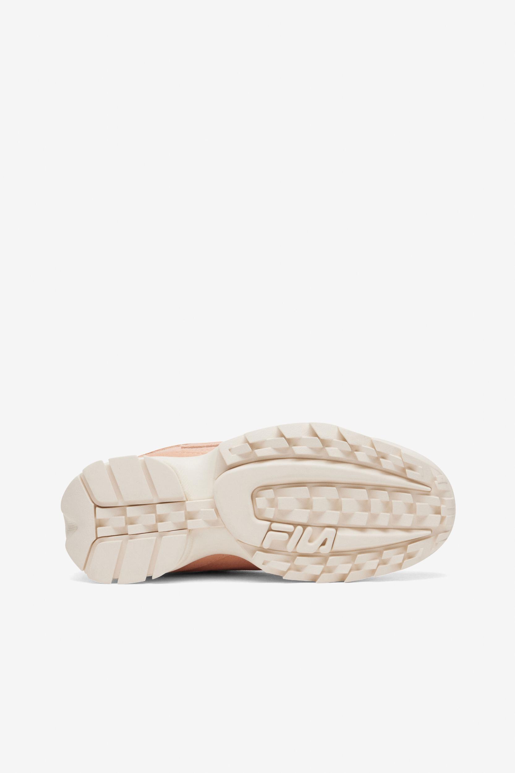 Women's Disruptor II Suede Festa Product Image