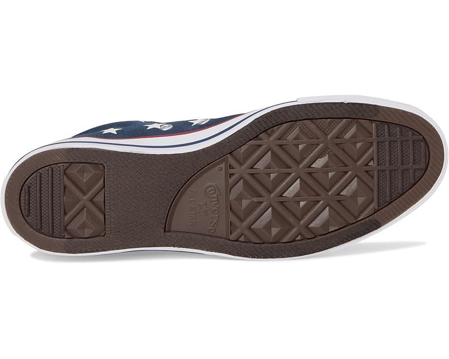 Chuck Taylor All Star High-Top Sneaker Product Image