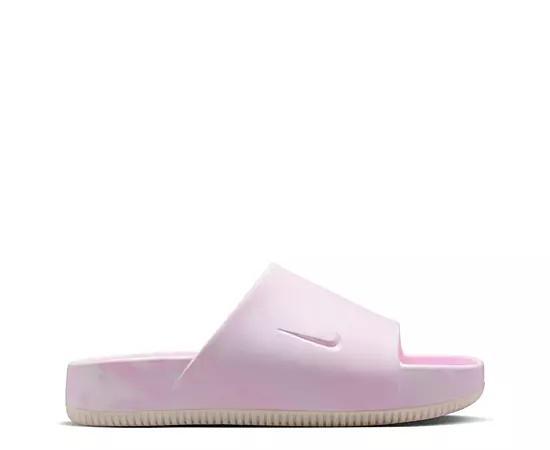 Womens Nike Calm Slide Sandals Product Image