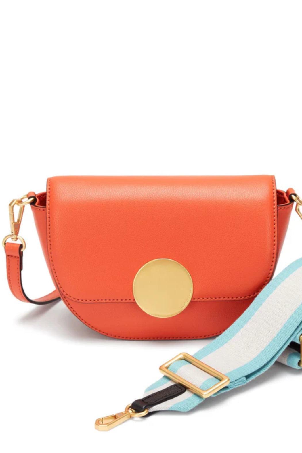 Lottie Saddle Crossbody Product Image