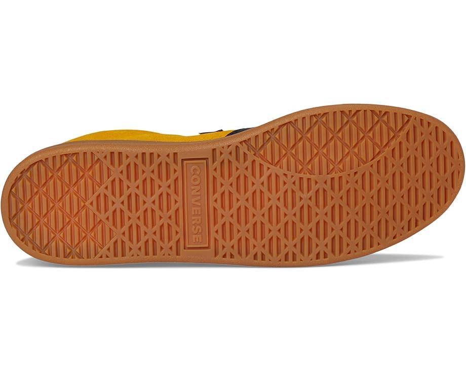 All Star Classic Trainer Suede Product Image