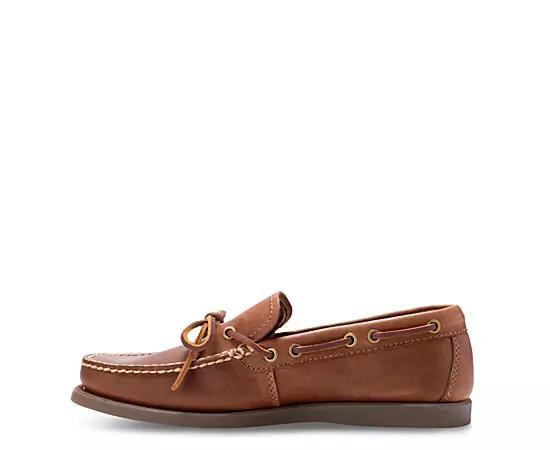 Eastland Yarmouth Camp Men's Moccasins, Size: 11 Product Image