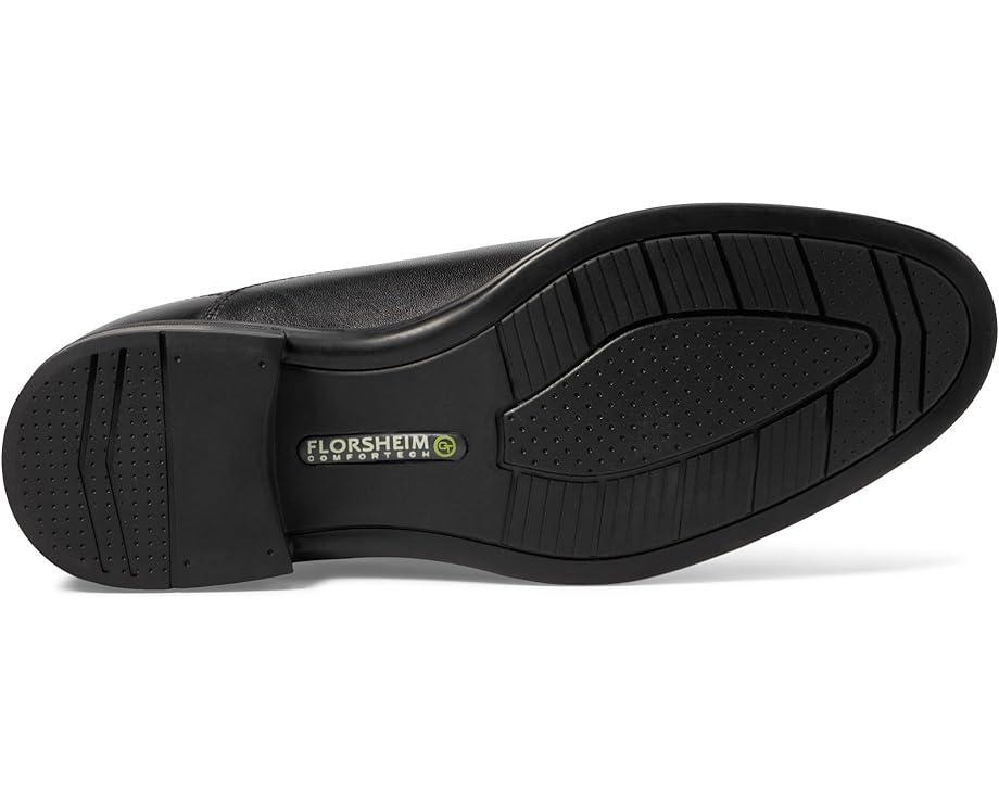 Zaffiro Moc Toe Venetian Loafer Product Image