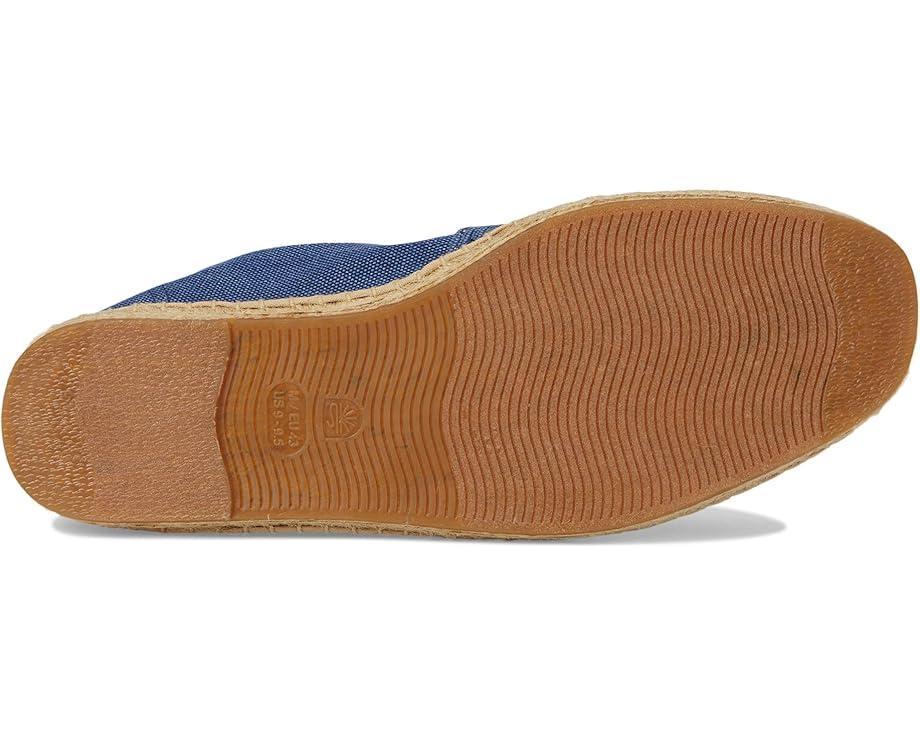 Smoking Slipper Espadrille Product Image