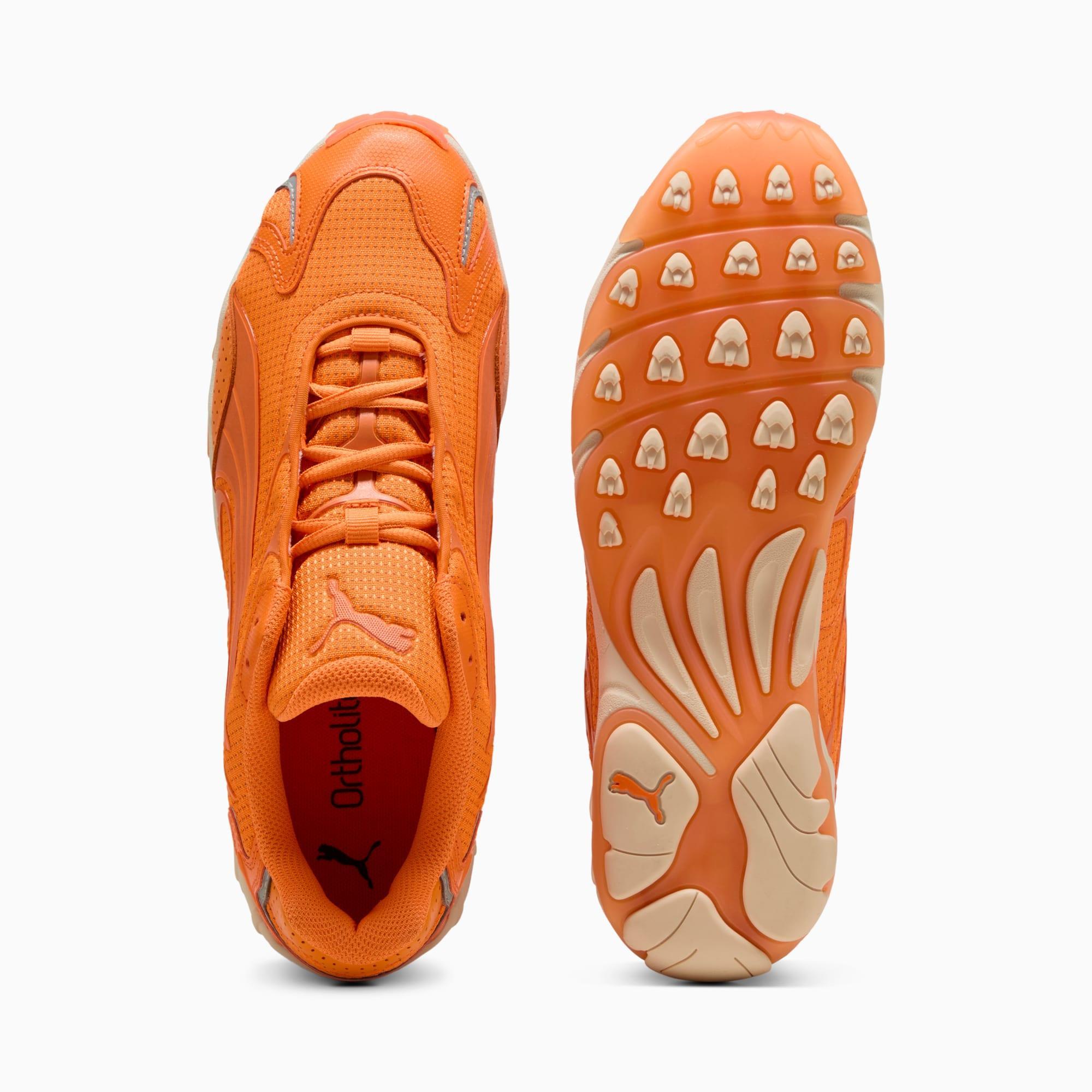 Inhale Reflective Sneakers Product Image
