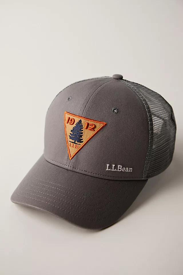 L.L.Bean  Trucker Hat Product Image
