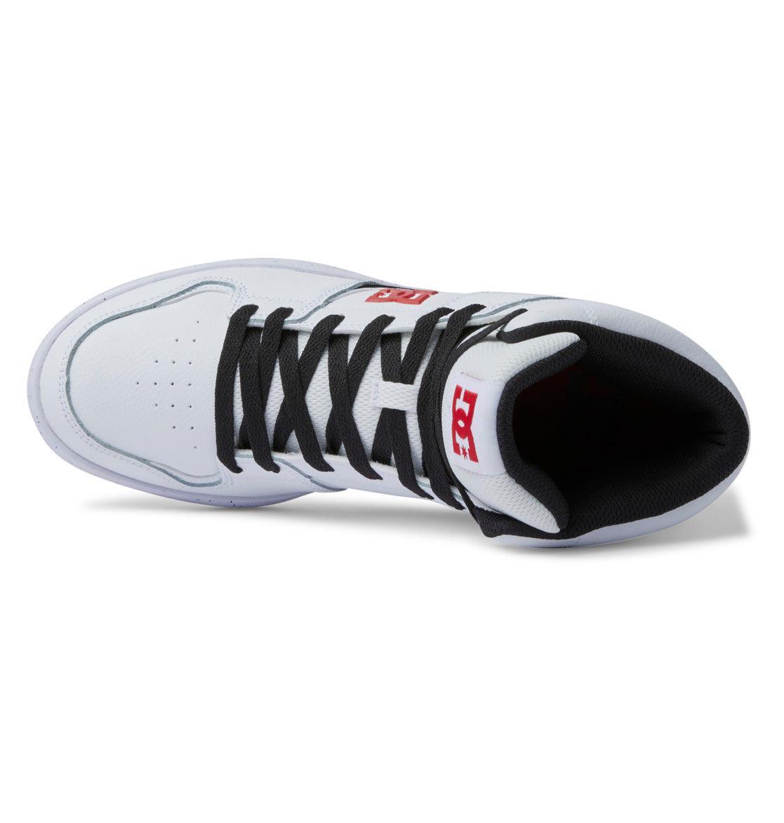 Men's DC Cure High-Top Shoes Male Product Image