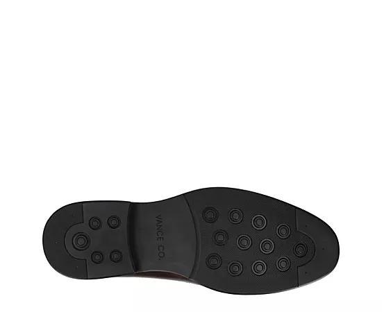 Vance Co Mens Keith Penny Loafer Product Image
