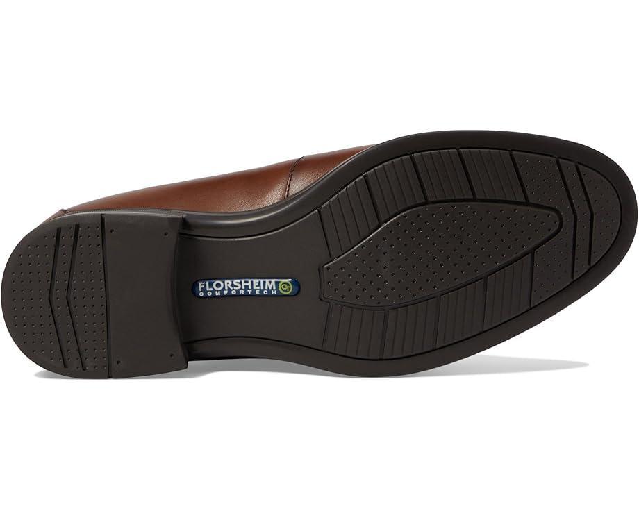 Sorrento Moc Toe Penny Loafer Product Image