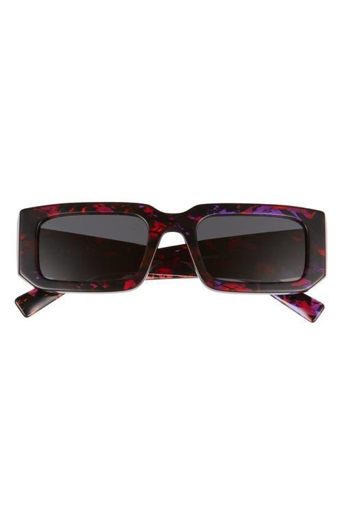 Prada Unisex PR 06YS 53mm Rectangle Sunglasses Product Image