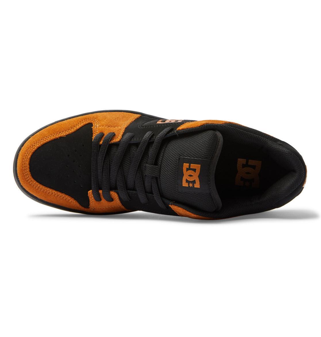 Men's Manteca 4 Shoes Male Product Image