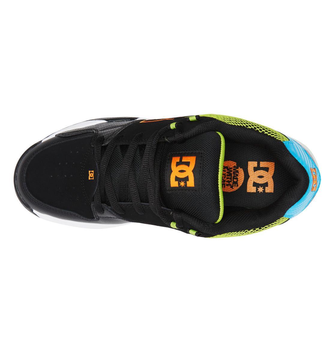 Men's Versatile Shoes Male Product Image