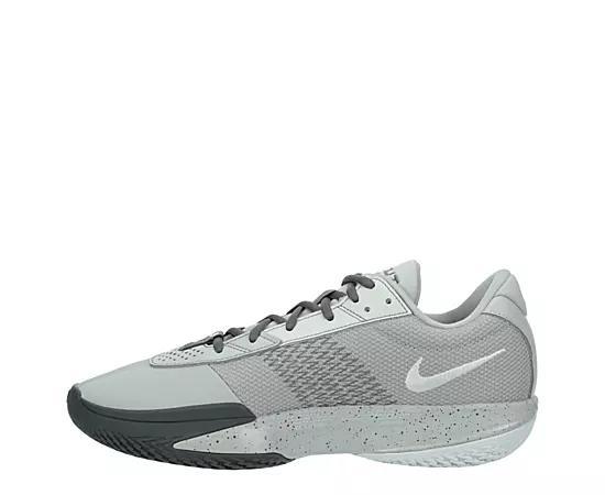 Nike Men's Air Zoom Gt Cut Academy Basketball Shoe Product Image