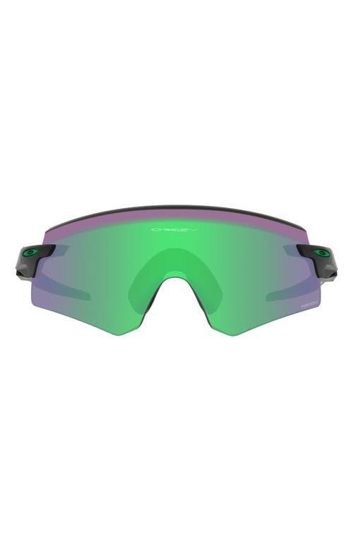 Oakley Men's Encoder (low Bridge Fit) Sunglasses Product Image