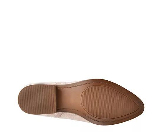 Journee Collection Womens Cerise Bootie Product Image