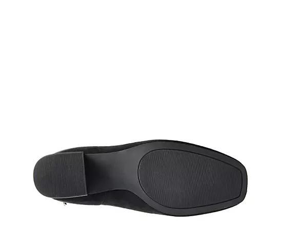 Journee Audrina Tru Comfort Foam Womens Ankle Boots Product Image
