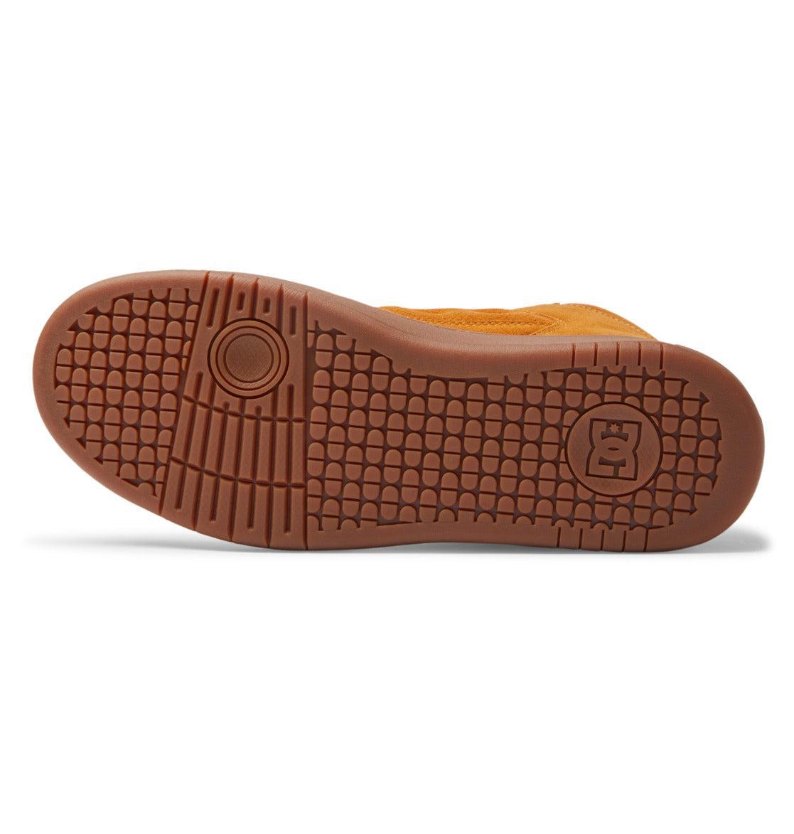 Men's Manteca 4 HI Shoes Male Product Image