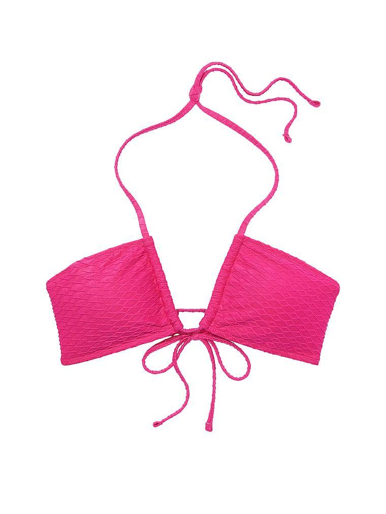 Mix & Match Side-Tie Cheeky Bikini Bottom Product Image