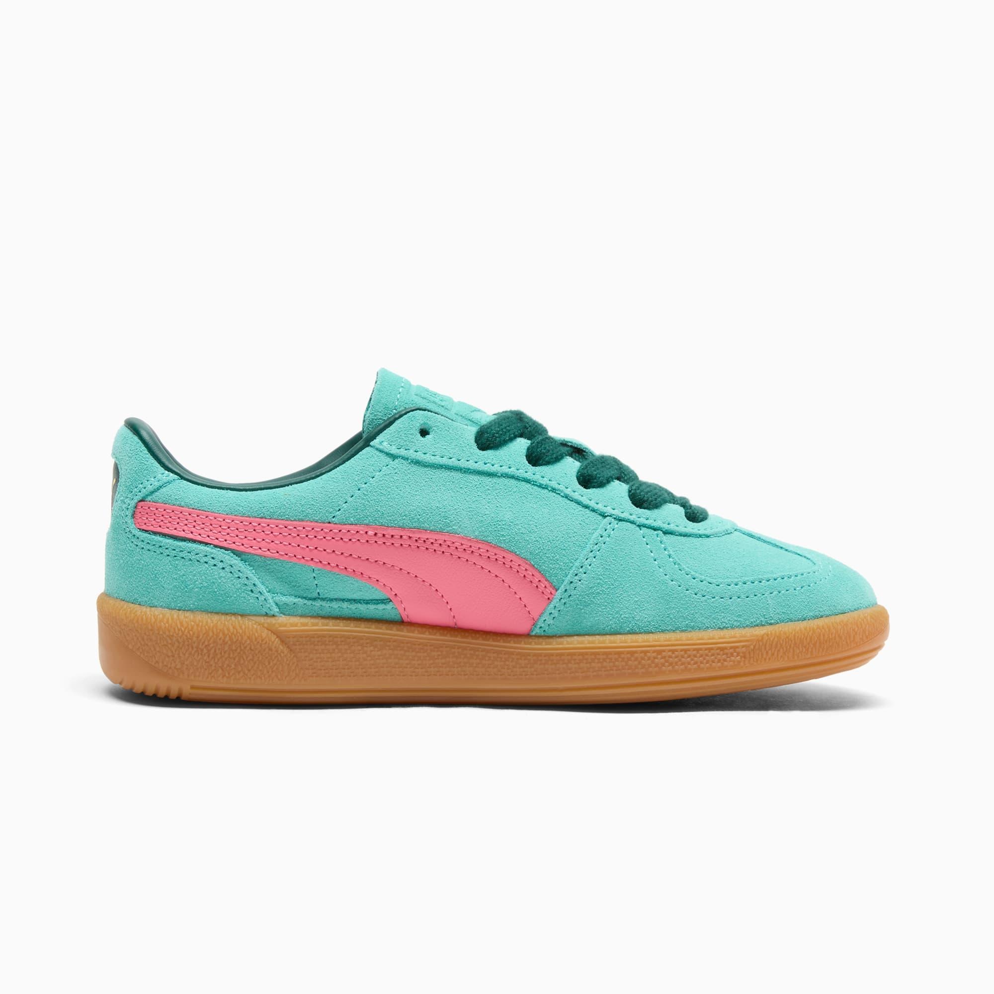 Palermo Women's Sneakers Product Image