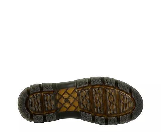 Dr.martens Mens Rilla Lace Up Combat Boot Product Image
