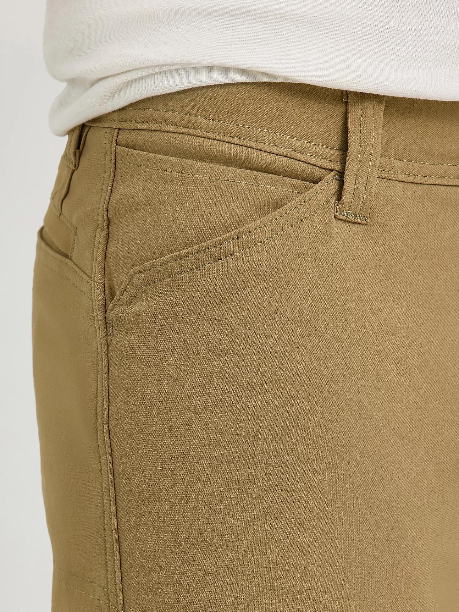 Men's Wrangler® All Terrain Cargo Pant | Men's PANTS | Wrangler® Product Image