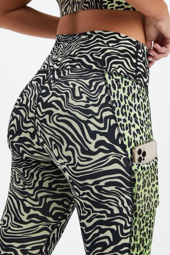 On-The-Go PowerHold® High-Waisted Legging Product Image