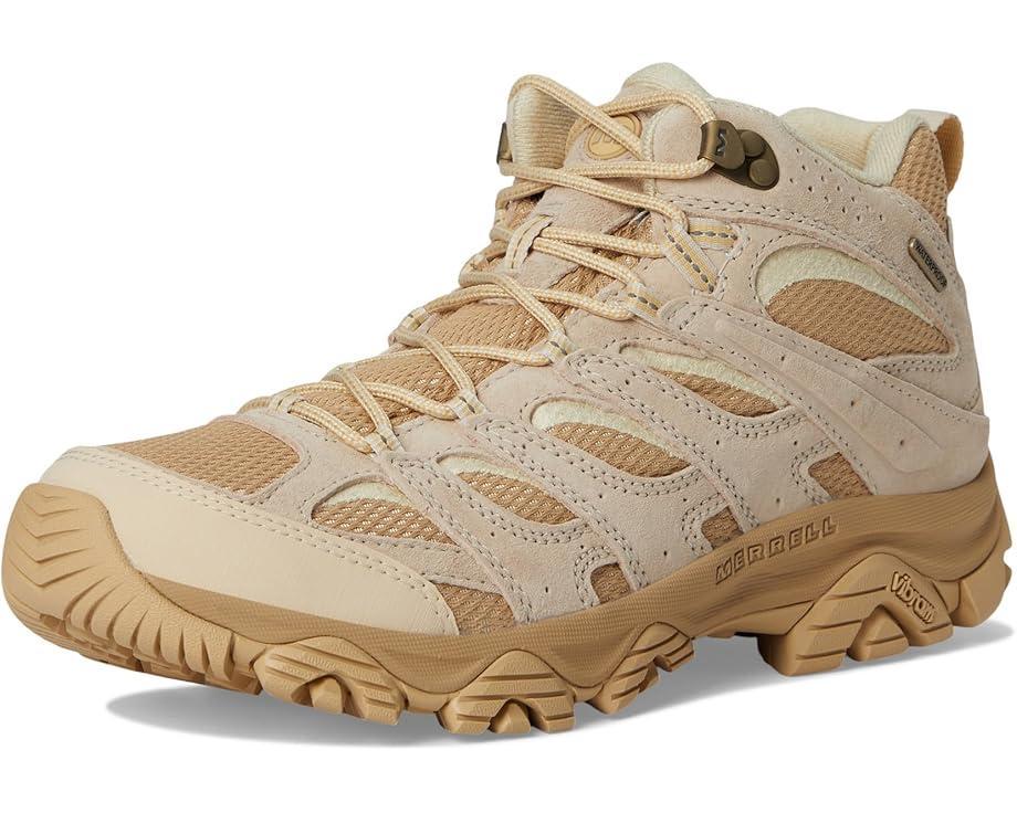 Men's Merrell Moab 3 Mid Waterproof Product Image
