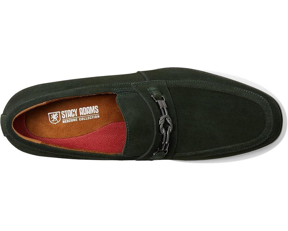 Paragon Suede Slip On Loafer Product Image