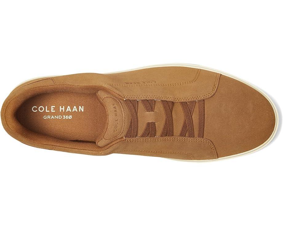 Grand Crosscourt Daily Ltt Slip-On Sneakers Product Image