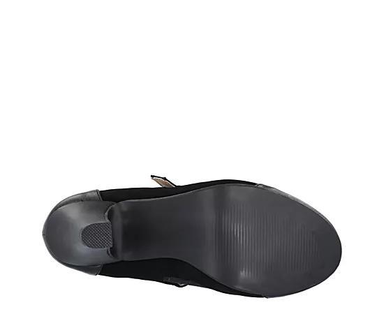 Journee Siri Womens Mary Jane Heels Product Image