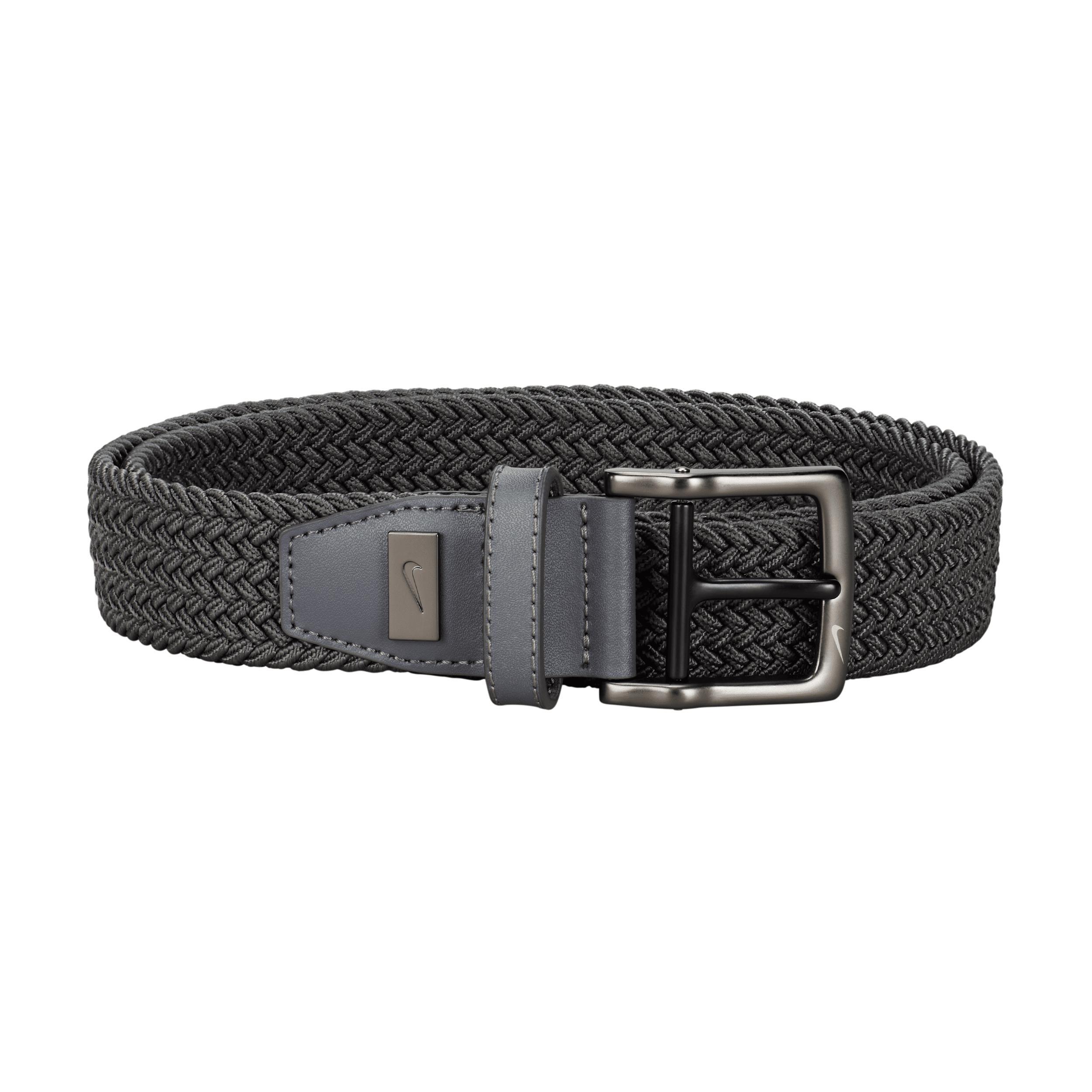 Nike Men's Stretch Woven Golf Belt Product Image