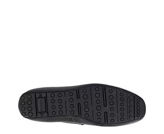 VANCE Mitch Men's Driving Loafers, Size: 11.5, Gray Product Image