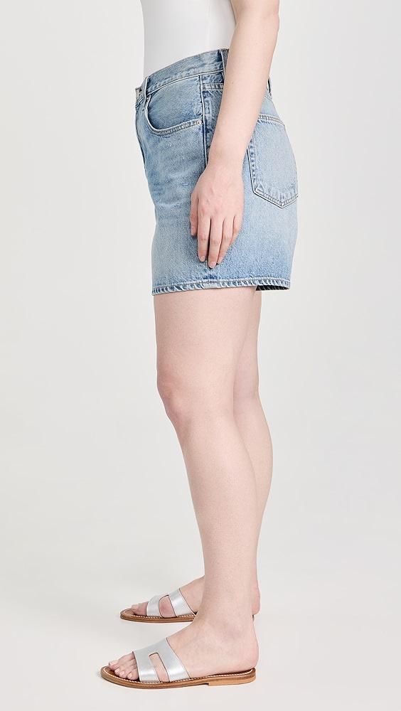 SLVRLAKE Walker Shorts | Shopbop Product Image