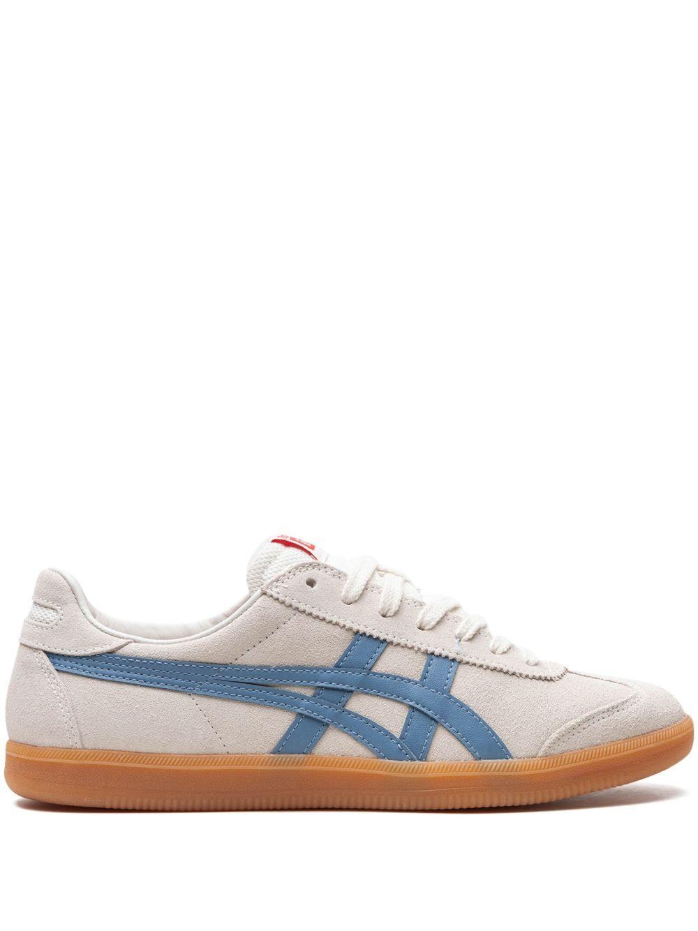 Tokuten "White Blue Gum" sneakers Product Image