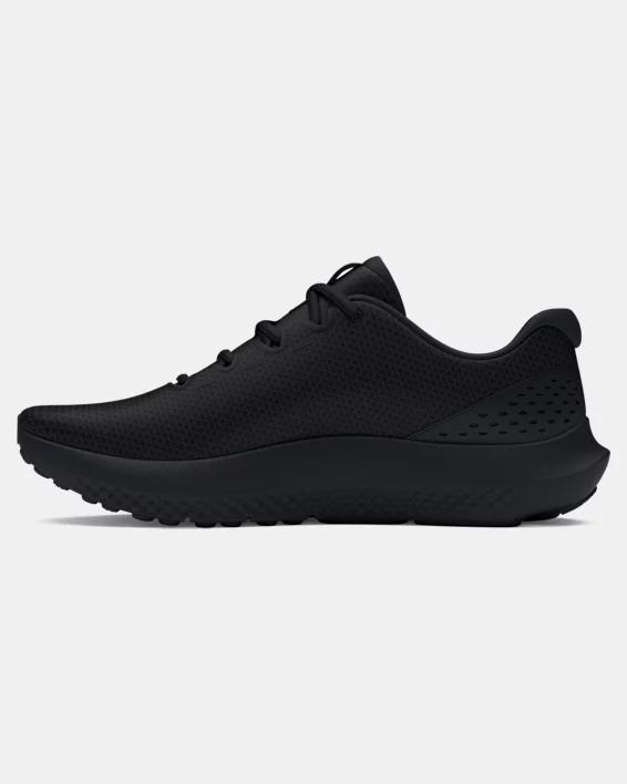 UA Surge 4 Wide Mens (4E) Running Shoes Product Image
