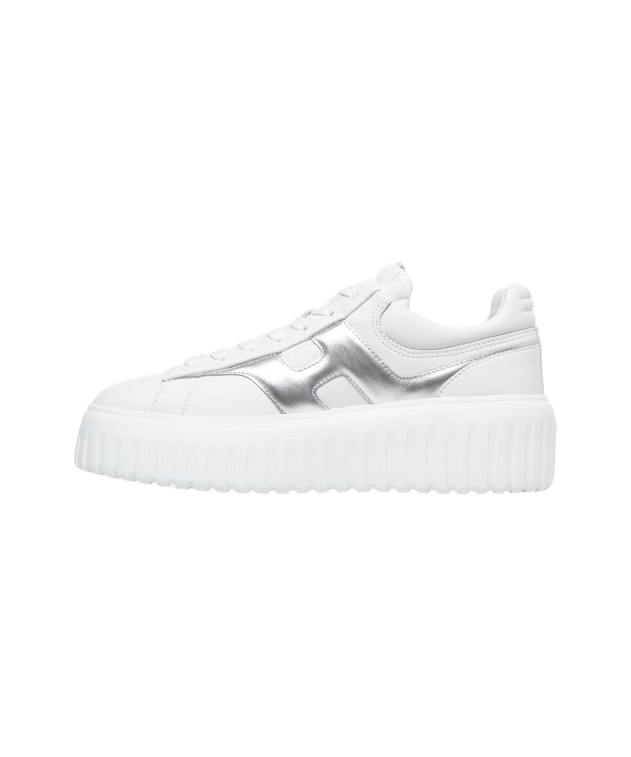 Sneakers 'H-Stripes' Product Image