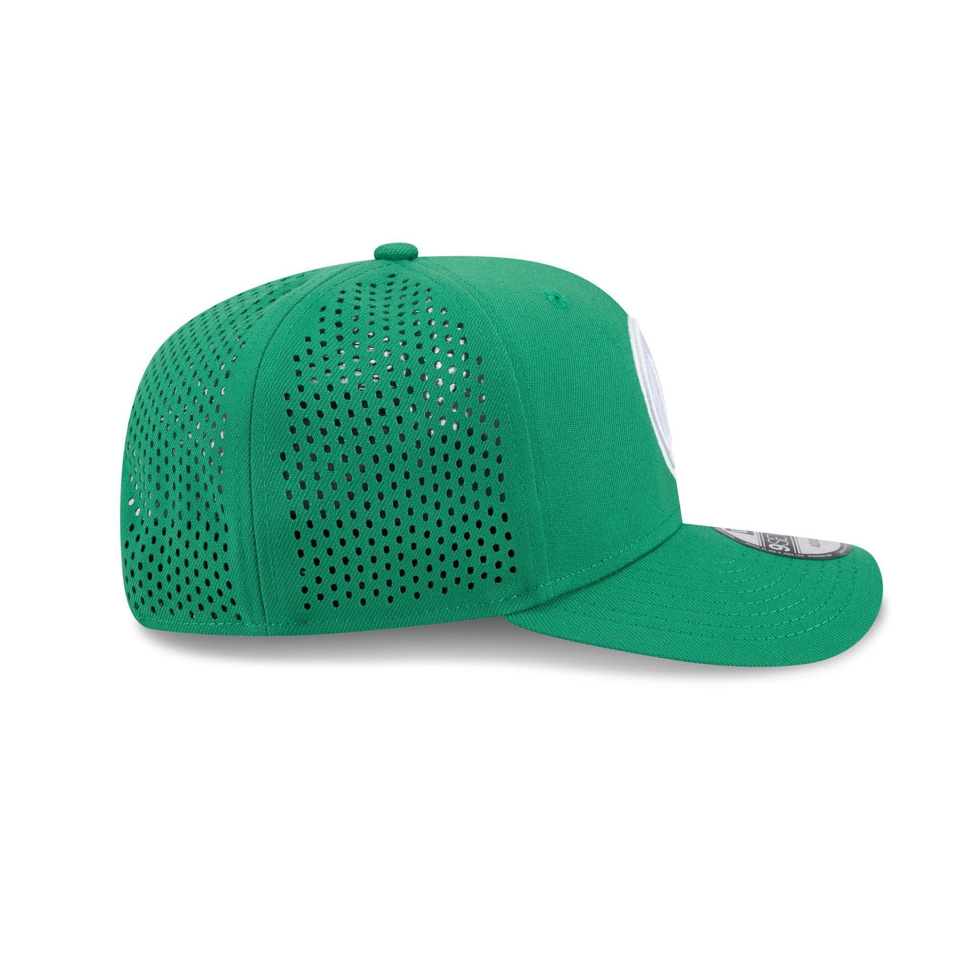 Boston Red Sox Tee Time 9SEVENTY Trucker Hat Male Product Image