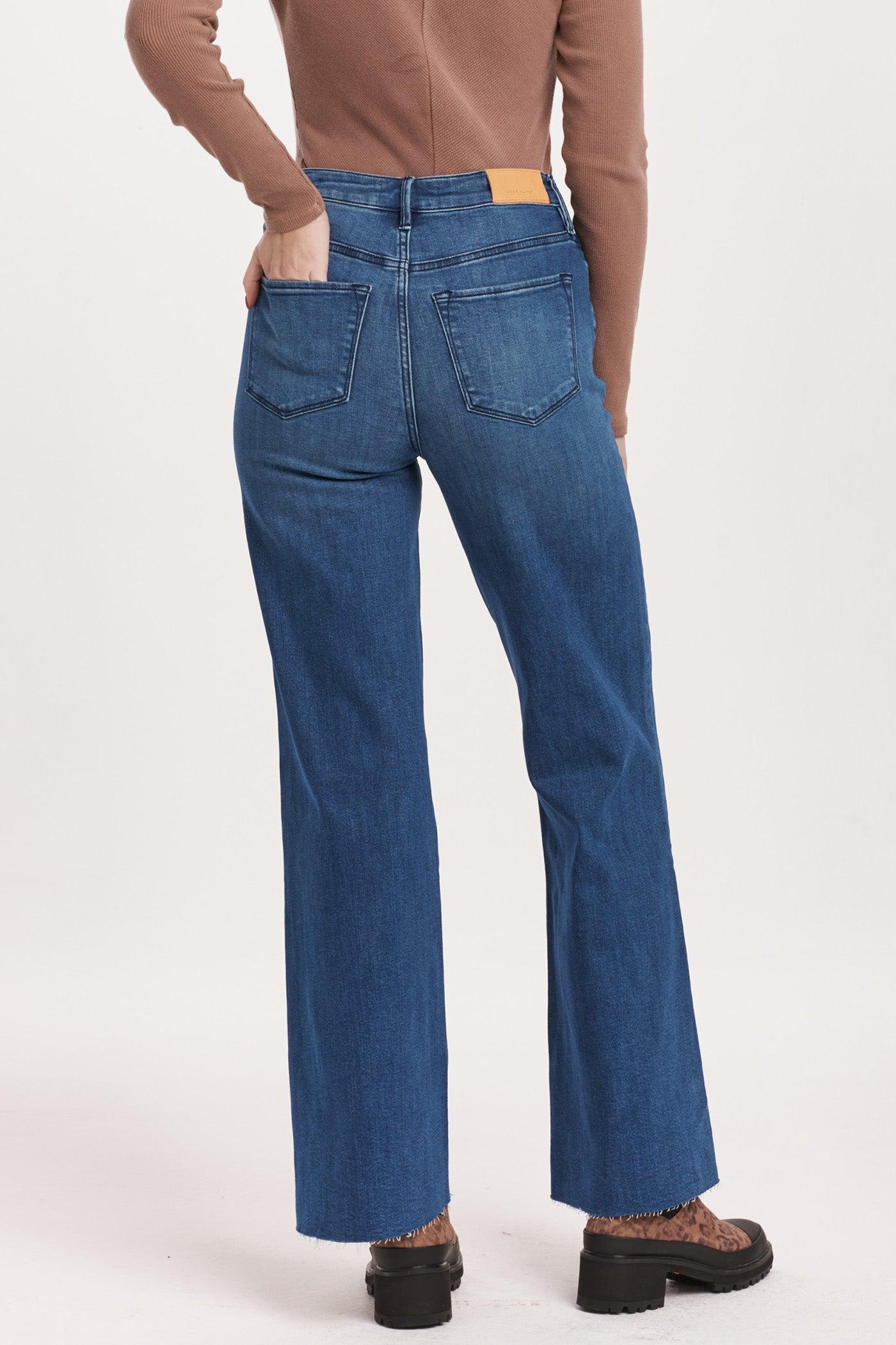 Fiona Wide Leg Product Image