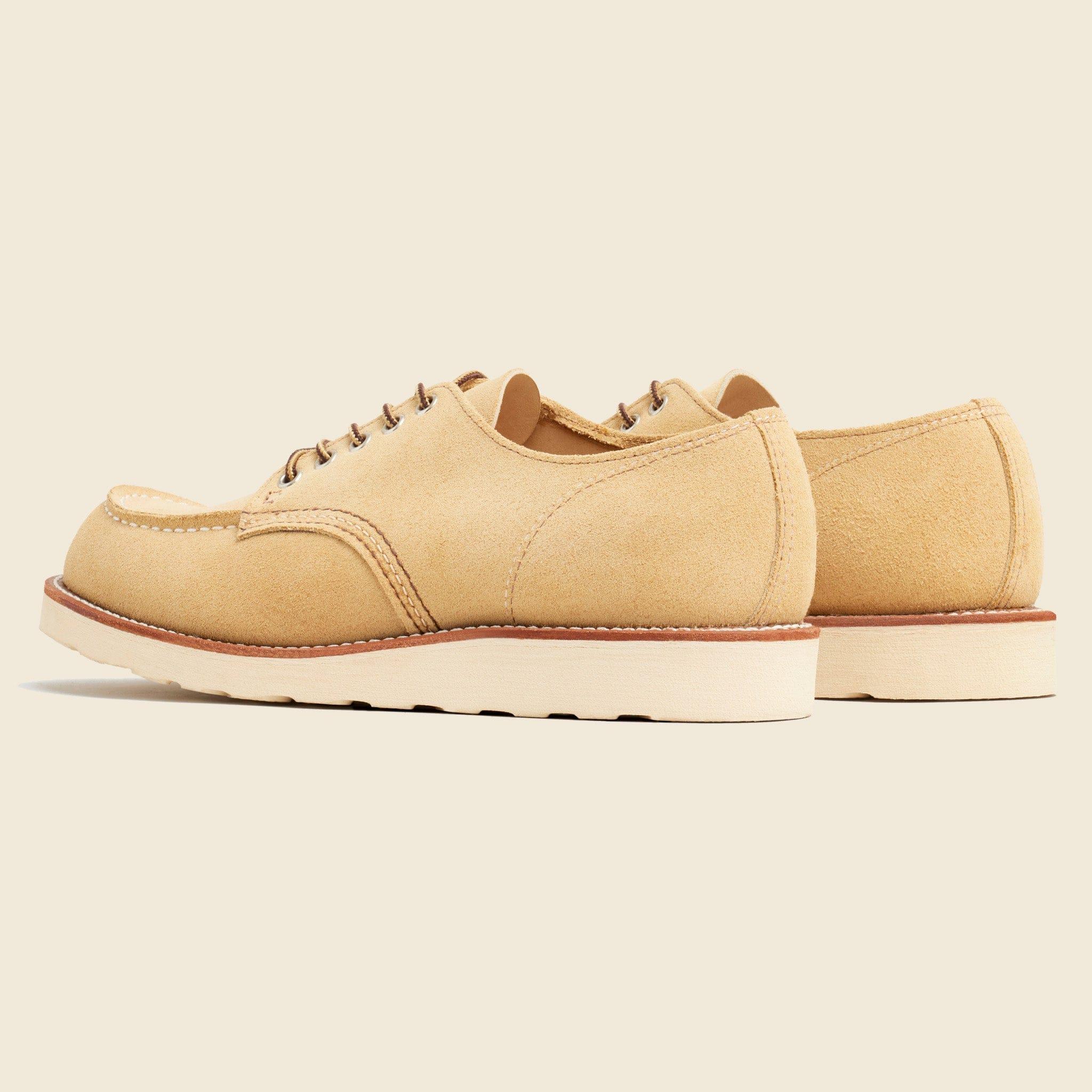 Shop Moc Oxford No. 8079 - Hawthorne Abilene Product Image