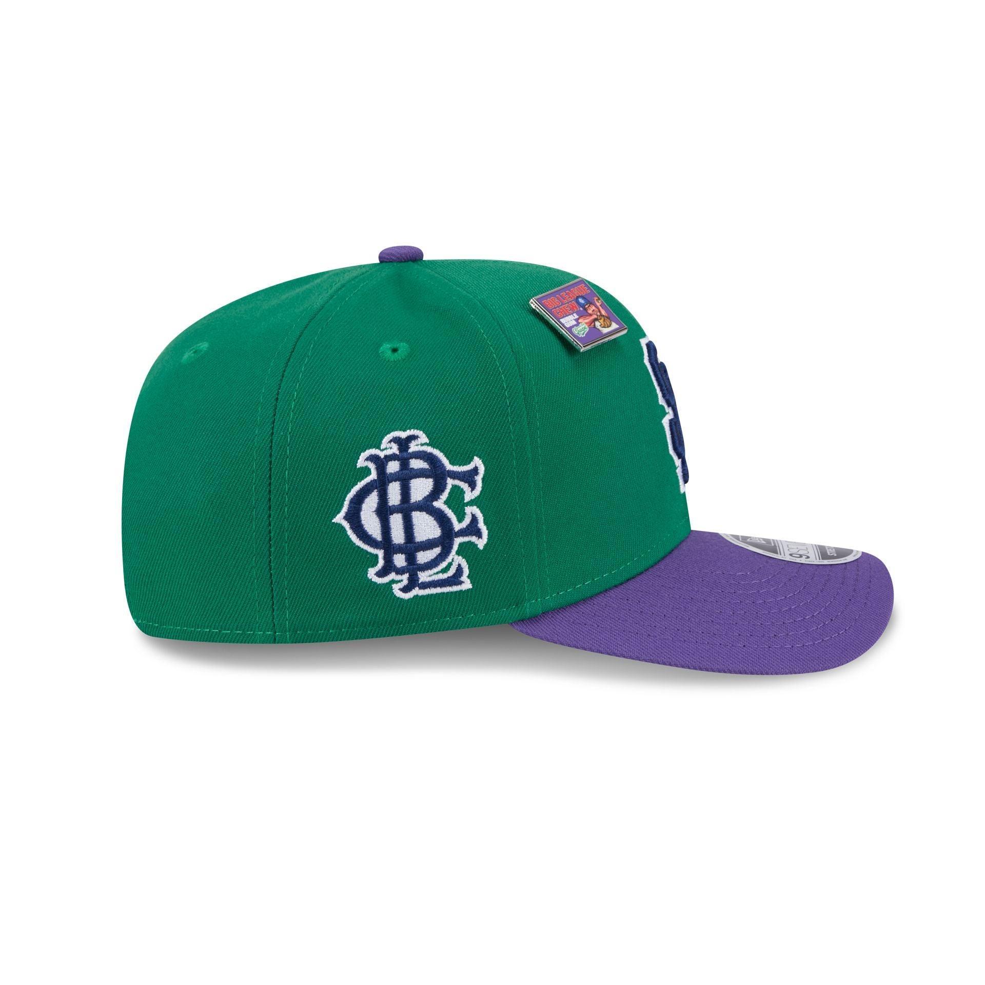 Arizona State Sun Devils 9SEVENTY Stretch-Snap Hat Male Product Image
