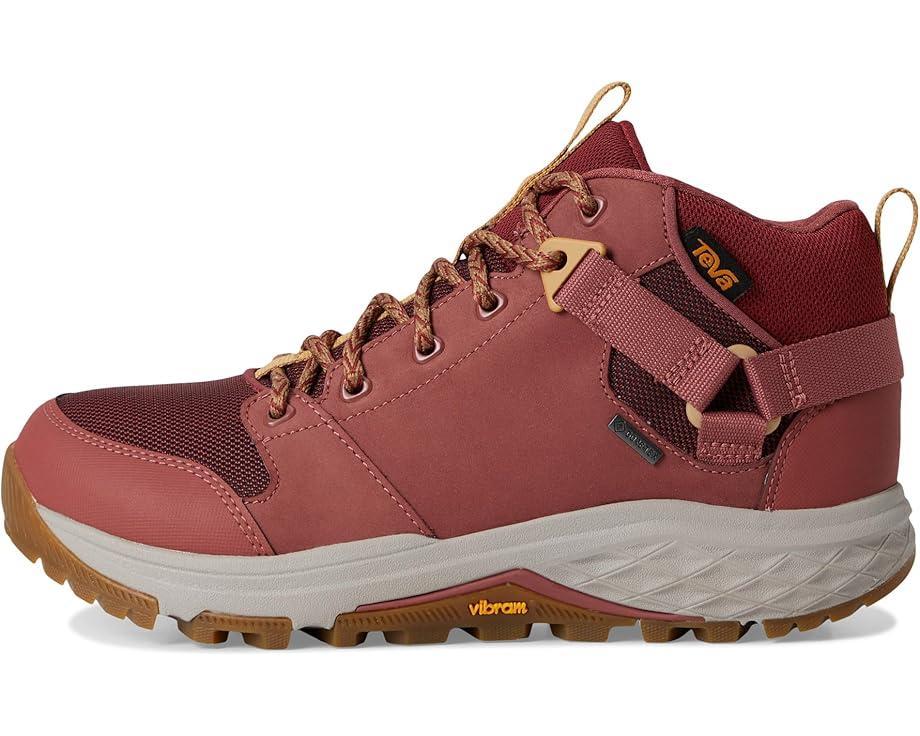 Leiki Waterproof Hiking Boots Product Image
