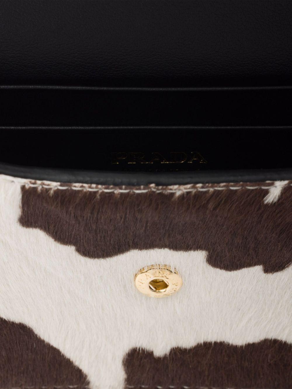 printed shoulder bag Product Image