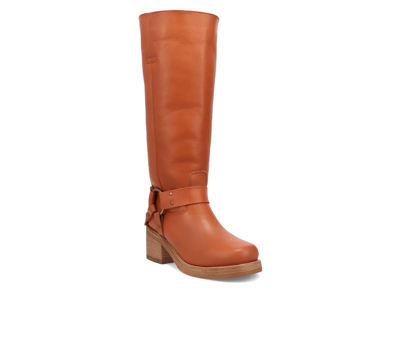 Women's Dingo Boot Casbah Knee High Boots Product Image