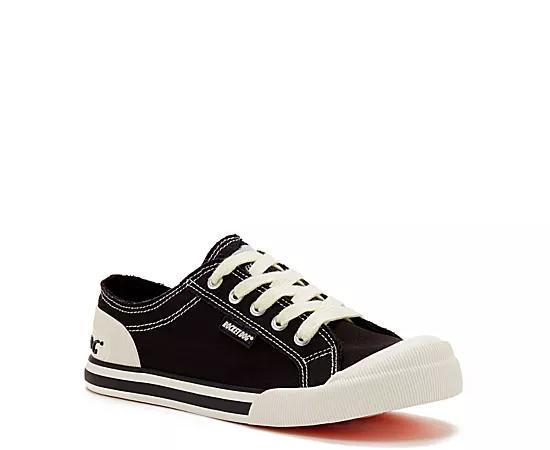 Rocket Dog Jazzin Womens Sneakers Product Image