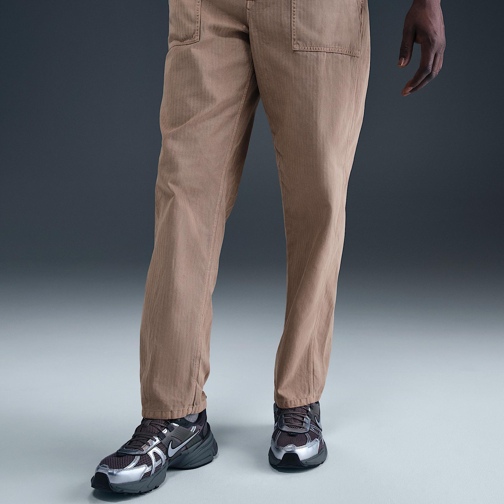 Nike Men's Life Fatigue Pants Product Image